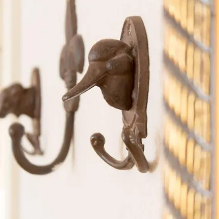 3 Wellenzauber Apartment