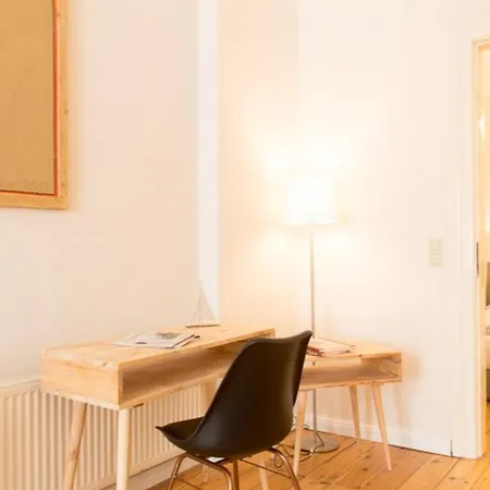 Apartment 3 Wellenzauber