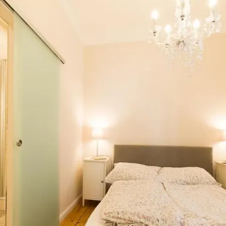 3 Wellenzauber * Rostock