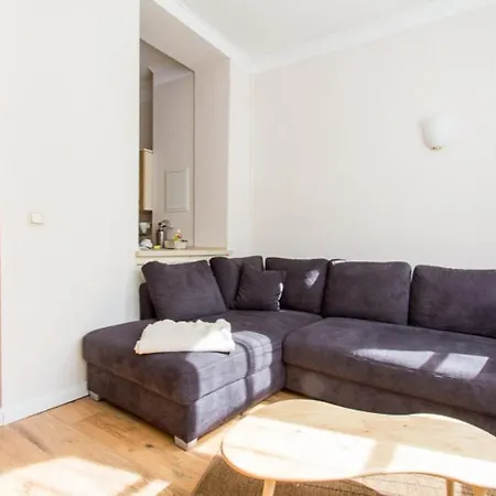 3 Wellenzauber Apartment