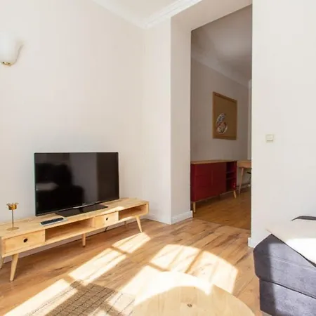 3 Wellenzauber Lägenhet *